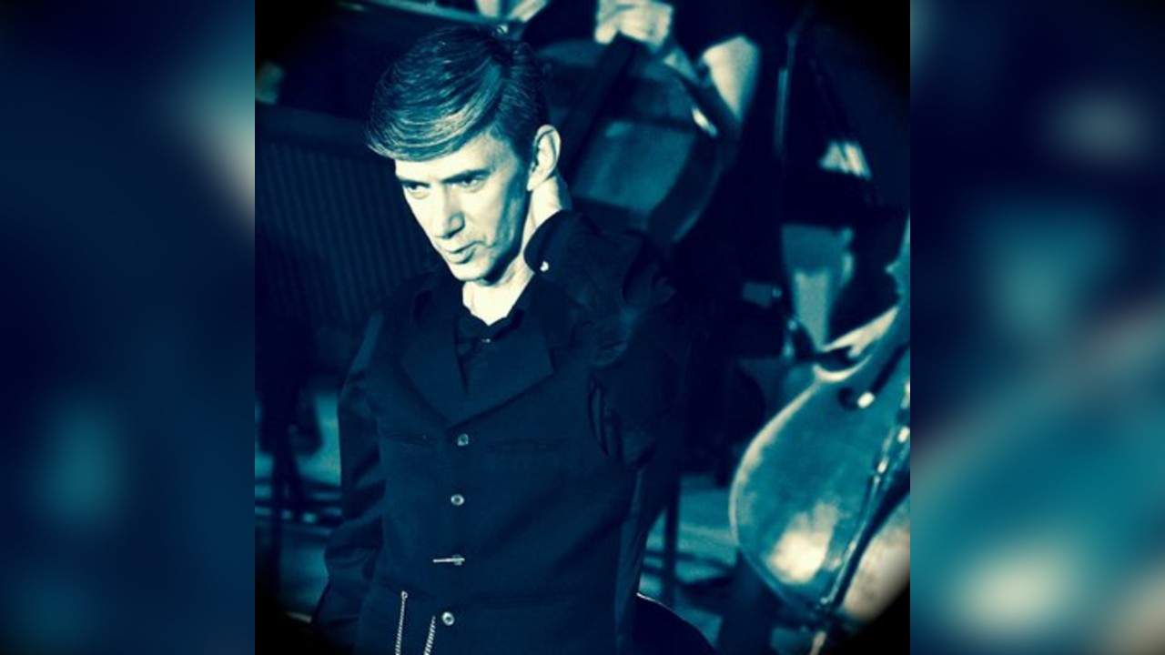 James Grant