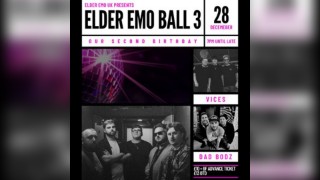 Elder Emo Ball 3