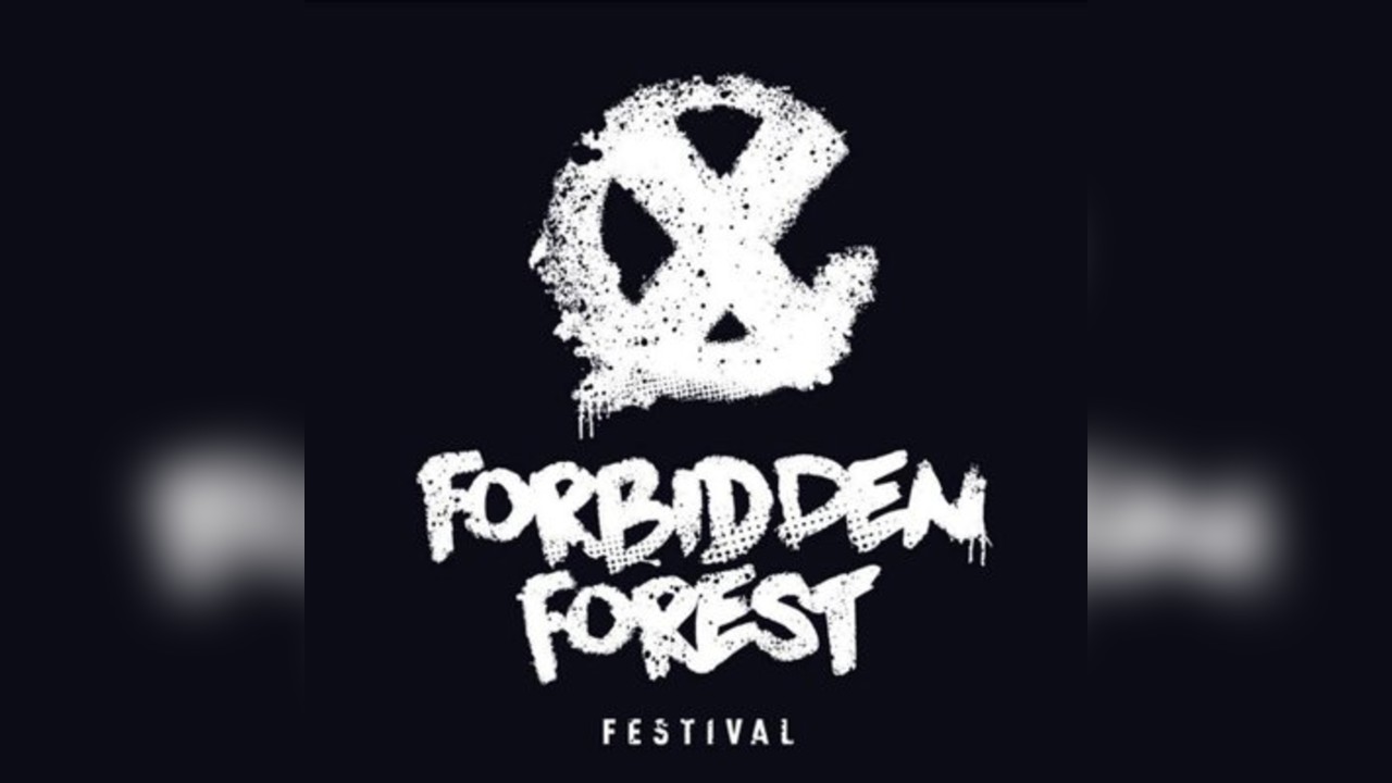 Forbidden Forest 2025