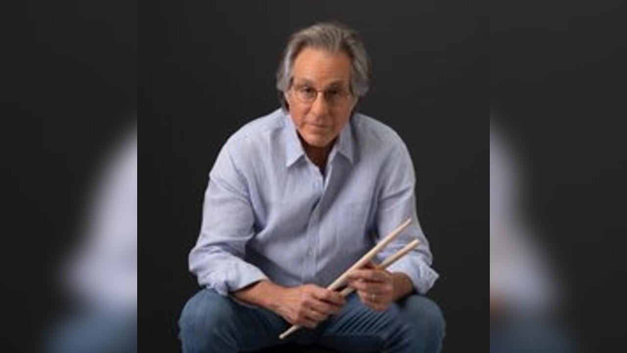 Max Weinberg's Jukebox