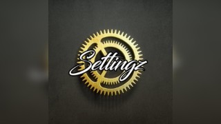 Desire Presents Settingz