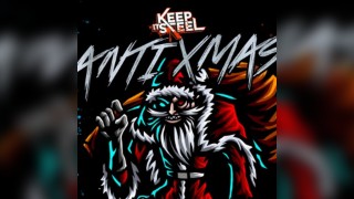 Keep it Steel : Anti-Xmas