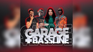 4Play Presents: Garage & Basslines