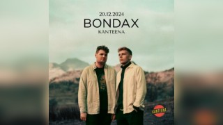 Bondax