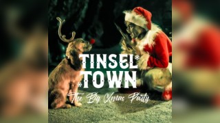 Tinsel Town - The Big Xmas Party - Liverpool