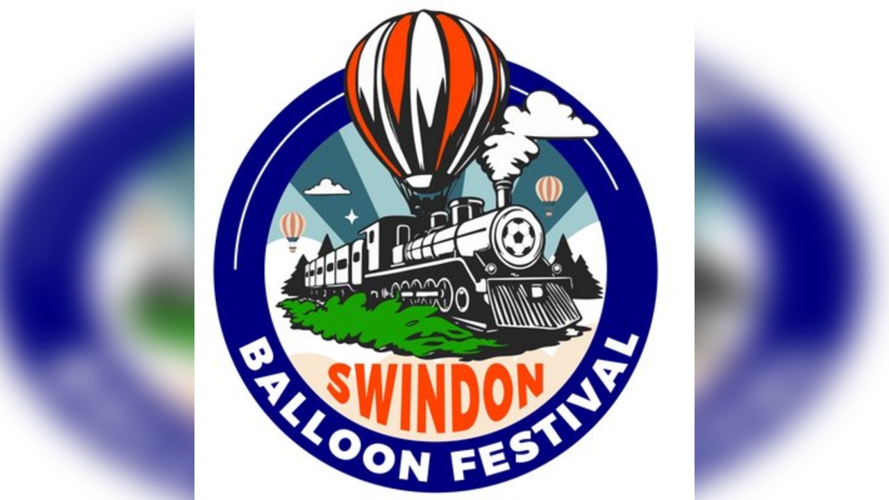 Swindon Balloon Festival