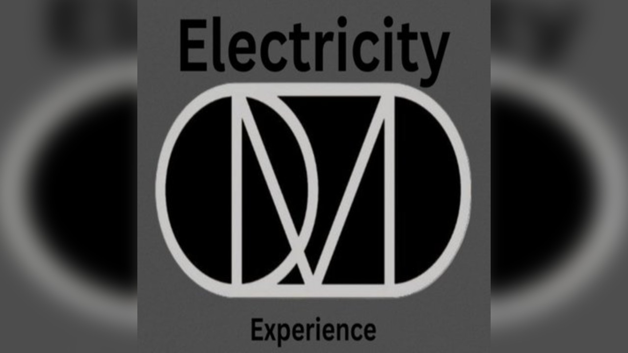 Electricity OMD tribute at Carr lane club Grimsby