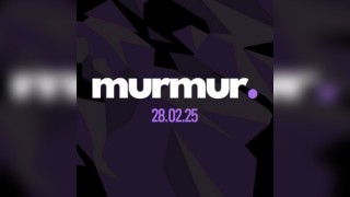 Murmur Launch: Crystal Clear, Katalyst, System Check + More