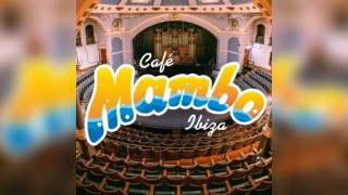 Cafe Mambo Ibiza - Liverpool