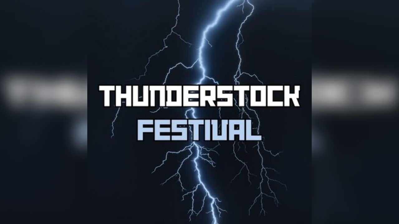 Thunderstock Festival 2025