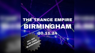 The Trance Empire