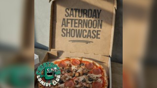 Saturday Afternoon Showcase|| Creatures Comedy Club