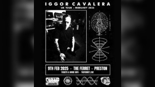 Iggor Cavalera