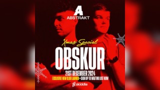 Abstrakt Xmas Special