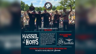 Hassle & the Hoffs