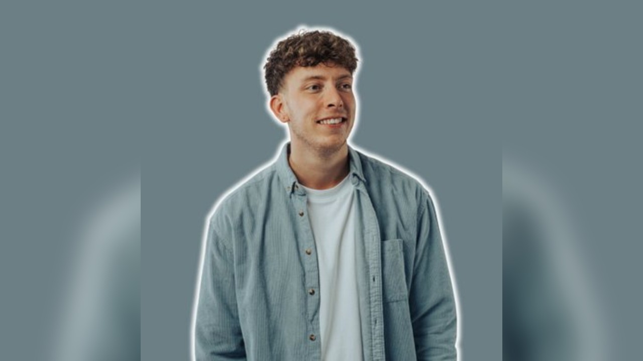 Aaron Wood: More To Life