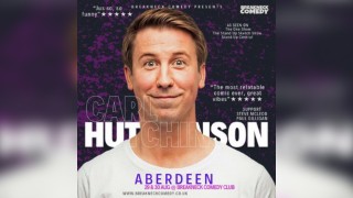 Carl Hutchinson