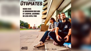 The Utopiates - Liverpool