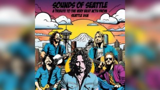 Sounds Of Seattle