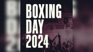 BPM London Presents: BOXING DAY 2024