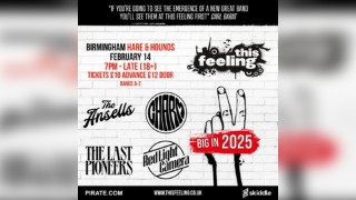 Big In 2025 - Birmingham