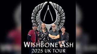 Wishbone Ash