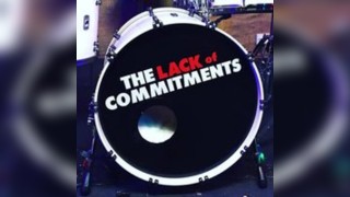 The Lack Of Commitments