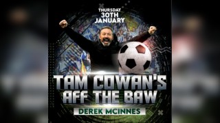 Tam Cowans Aff The Baw