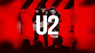 U2UK - Liverpool