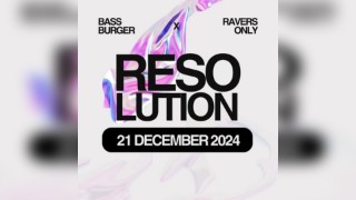 Resolution