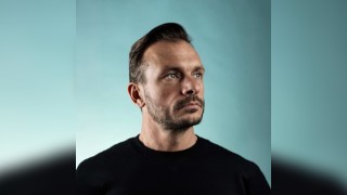 Andy C : The Residency - Week 1 [Sold Out]