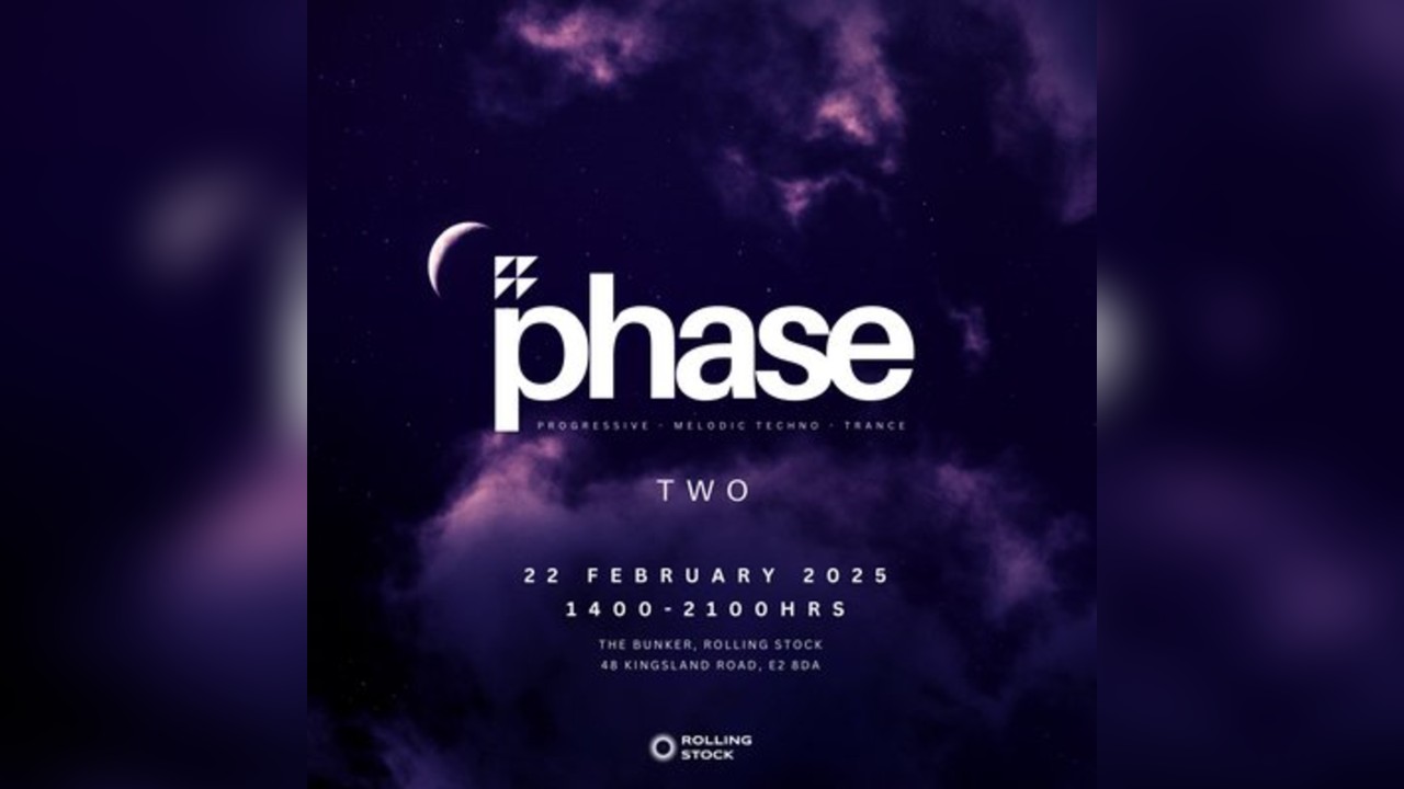 Phase Two London