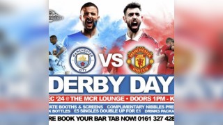 Derby Day