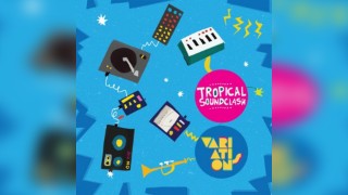 Tropical Sounclash vs Variations