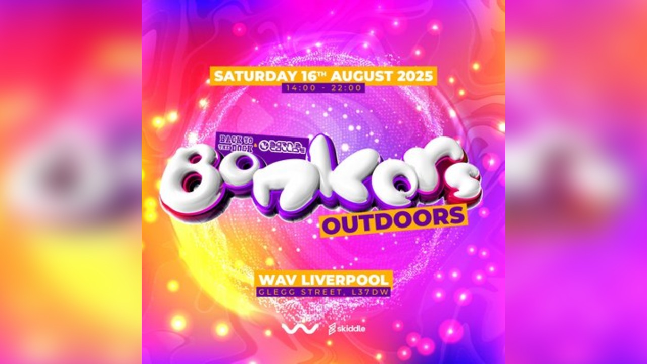 Bonkers Outdoors