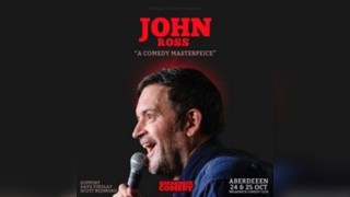 John Ross