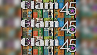 Glam45