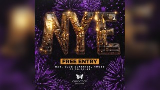 NYE Hertford