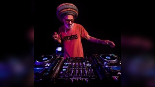 IVW 2025: Don Letts Q&A, Book Signing & DJ Set