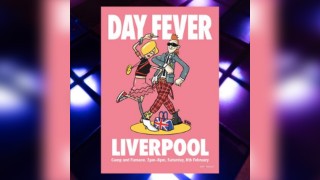 DAY FEVER - Liverpool