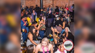 Reggae Bingo - Manchester - Fri 28th March