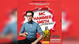 Mc Hammersmith