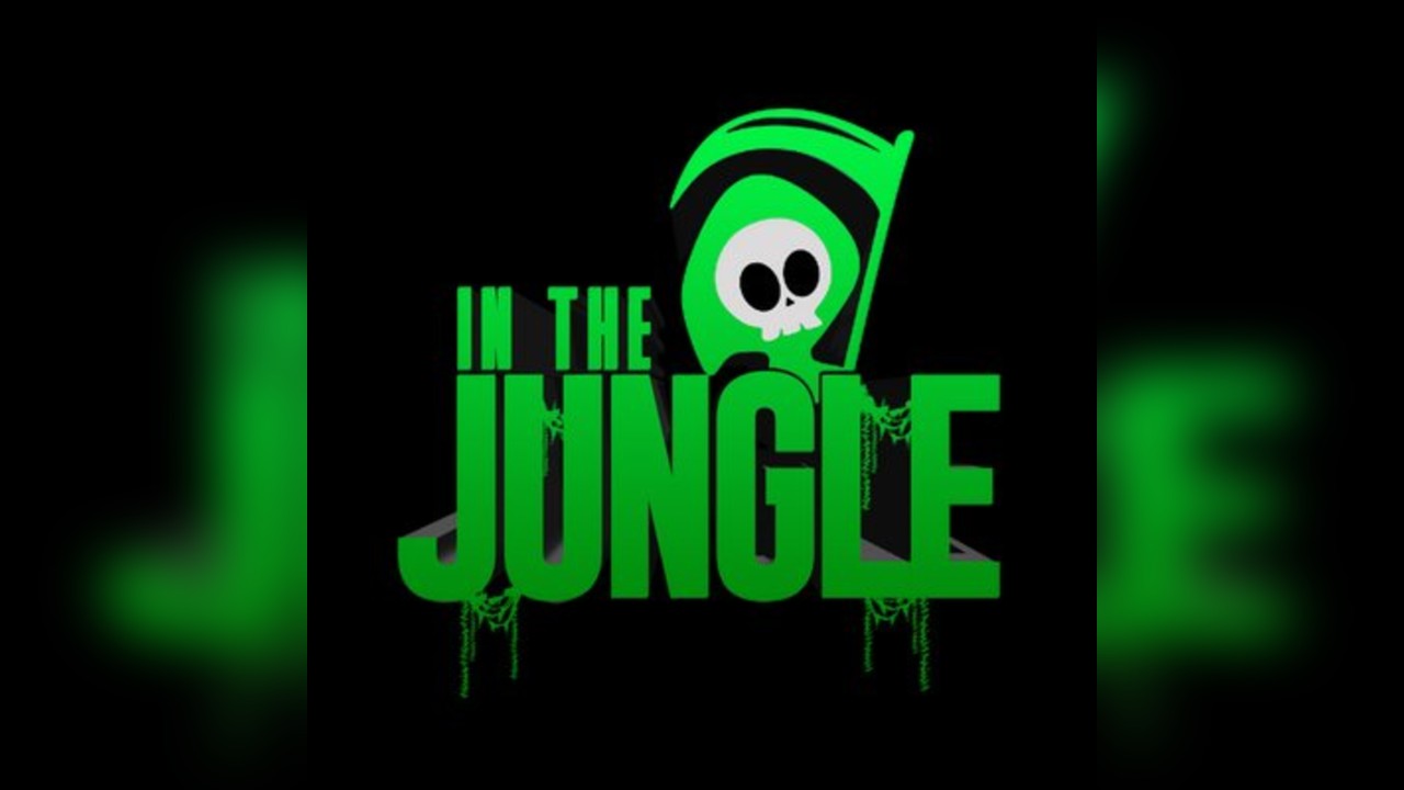 IN the jungle: 8 BALLED EGO TRIPPIN, JUICEMAN & LOK-I