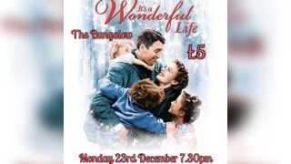 Its a Wonderful Life Screening