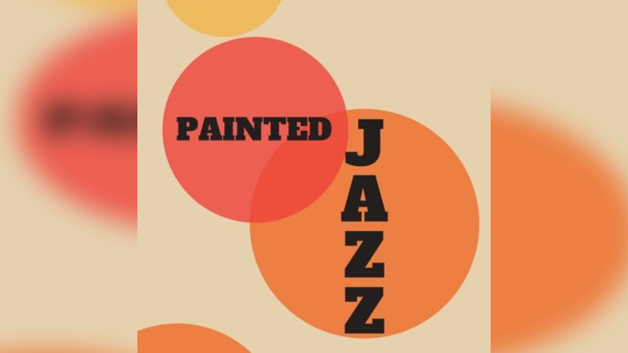 Painted Jazz