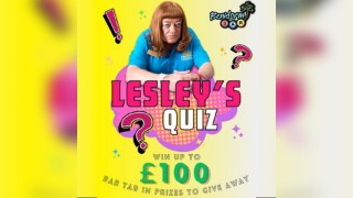 The Benidorm Quiz Night hosted by LES | Benidorm Bar