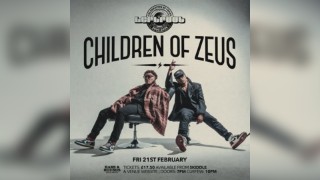 Children of Zeus