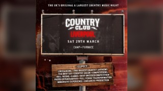 Country Club - Country Music Festival Liverpool