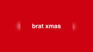 BRAT Xmas : London