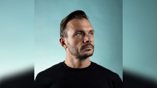 Andy C 180x360˚ UK Tour | Brighton